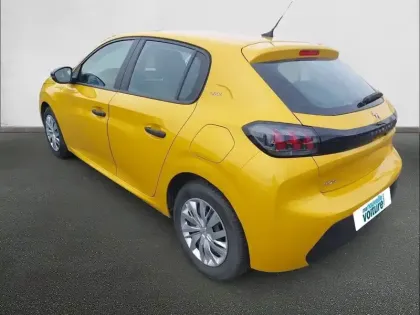 Photo 6 Peugeot 208  PureTech 75 S&S BVM5