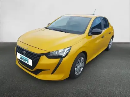 Photo Peugeot 208 Like