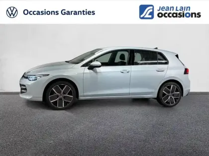 Photo 7 Volkswagen Golf  1.5 eTSI EVO2 116 DSG7