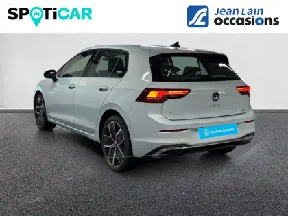Photo 24 Volkswagen Golf  1.5 eTSI EVO2 116 DSG7