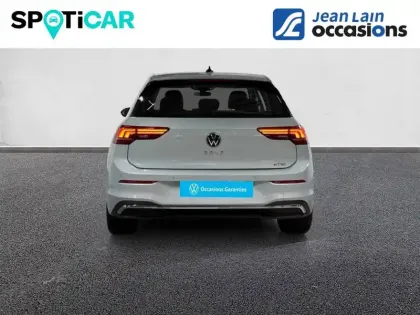 Photo 23 Volkswagen Golf  1.5 eTSI EVO2 116 DSG7