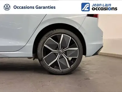 Photo 8 Volkswagen Golf  1.5 eTSI EVO2 116 DSG7