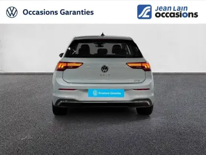 Photo 5 Volkswagen Golf  1.5 eTSI EVO2 116 DSG7