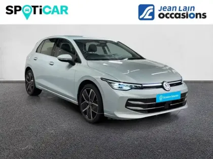 Photo 39 Volkswagen Golf  1.5 eTSI EVO2 116 DSG7