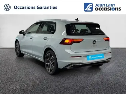 Photo 6 Volkswagen Golf  1.5 eTSI EVO2 116 DSG7
