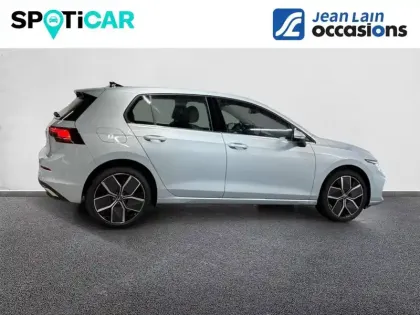 Photo 38 Volkswagen Golf  1.5 eTSI EVO2 116 DSG7