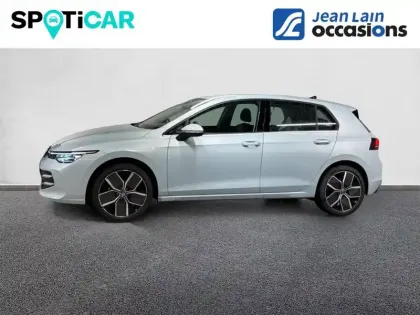 Photo 28 Volkswagen Golf  1.5 eTSI EVO2 116 DSG7