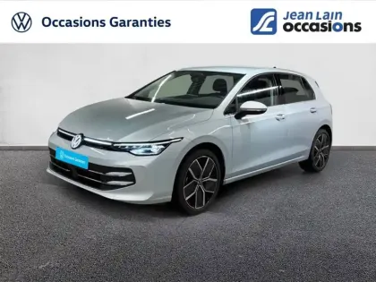 Photo Volkswagen Golf Style