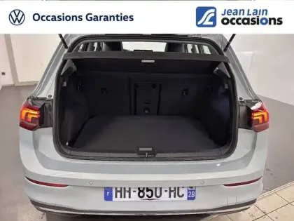 Photo 9 Volkswagen Golf  1.5 eTSI EVO2 116 DSG7