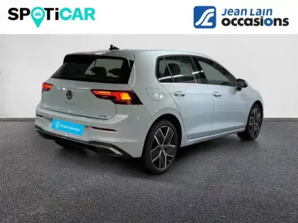 Photo 22 Volkswagen Golf  1.5 eTSI EVO2 116 DSG7