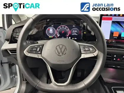 Photo 33 Volkswagen Golf  1.5 eTSI EVO2 116 DSG7