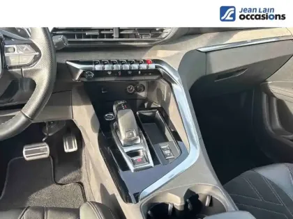 Photo 12 Peugeot 5008  PureTech 130ch S&S EAT8