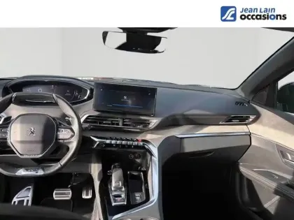 Photo 14 Peugeot 5008  PureTech 130ch S&S EAT8