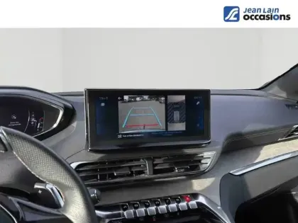 Photo 15 Peugeot 5008  PureTech 130ch S&S EAT8