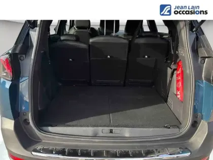Photo 9 Peugeot 5008  PureTech 130ch S&S EAT8