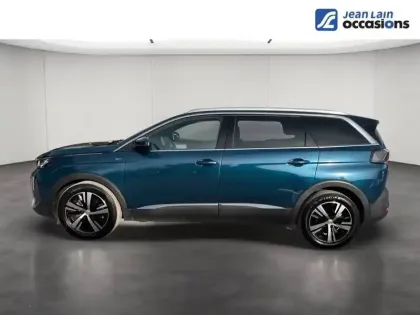 Photo 7 Peugeot 5008  PureTech 130ch S&S EAT8