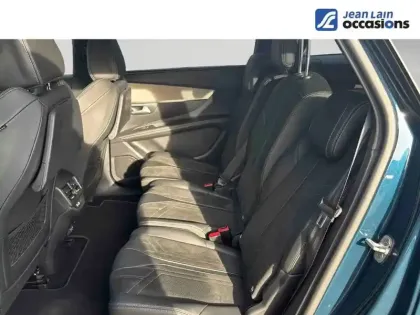 Photo 16 Peugeot 5008  PureTech 130ch S&S EAT8