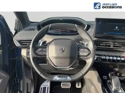 Photo 11 Peugeot 5008  PureTech 130ch S&S EAT8