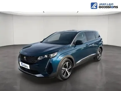 Photo Peugeot 5008 Gt
