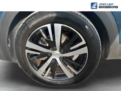 Photo 8 Peugeot 5008  PureTech 130ch S&S EAT8