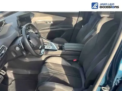 Photo 10 Peugeot 5008  PureTech 130ch S&S EAT8