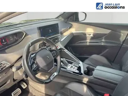 Photo 13 Peugeot 5008  PureTech 130ch S&S EAT8