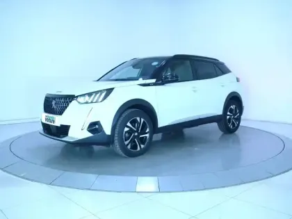 Photo 5 Peugeot 2008  PureTech 130 S&S EAT8