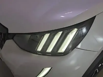 Photo 20 Peugeot 2008  PureTech 130 S&S EAT8