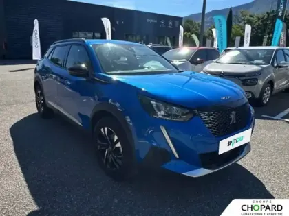 Photo 27 Peugeot 2008  PureTech 130 S&S EAT8