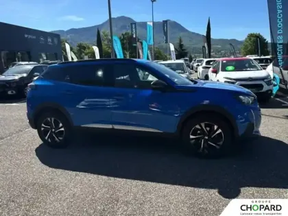 Photo 30 Peugeot 2008  PureTech 130 S&S EAT8