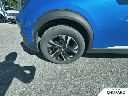 Photo 20 Peugeot 2008  PureTech 130 S&S EAT8