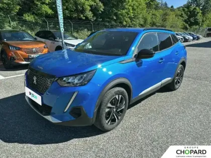 Photo 24 Peugeot 2008  PureTech 130 S&S EAT8