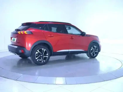 Photo 26 Peugeot 2008  PureTech 130 S&S EAT8
