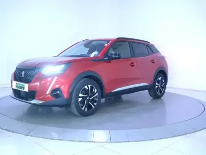 Photo 22 Peugeot 2008  PureTech 130 S&S EAT8
