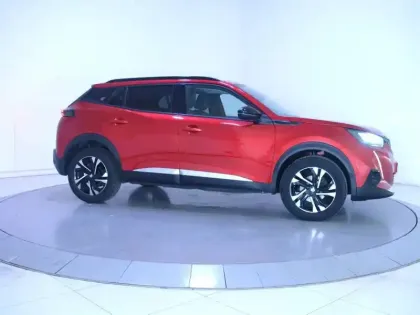 Photo 25 Peugeot 2008  PureTech 130 S&S EAT8