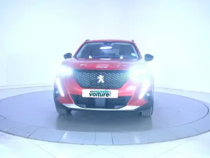 Photo 23 Peugeot 2008  PureTech 130 S&S EAT8