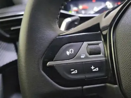 Photo 48 Peugeot 2008  PureTech 130 S&S EAT8