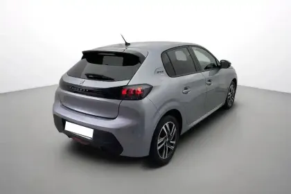 Photo 5 Peugeot 208  PureTech 75 S&S BVM5