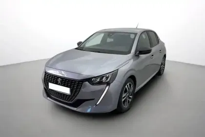 Photo Peugeot 208 Style
