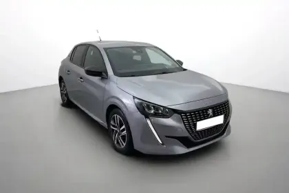Photo 7 Peugeot 208  PureTech 75 S&S BVM5
