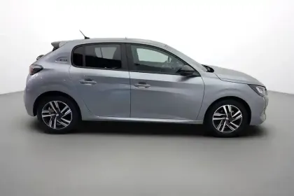 Photo 6 Peugeot 208  PureTech 75 S&S BVM5