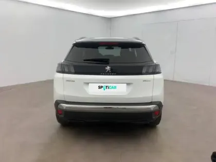 Photo 11 Peugeot 3008  Hybrid 180 e-EAT8