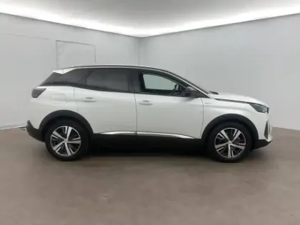 Photo 10 Peugeot 3008  Hybrid 180 e-EAT8