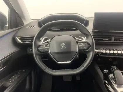 Photo 14 Peugeot 3008  Hybrid 180 e-EAT8