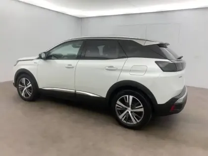 Photo 12 Peugeot 3008  Hybrid 180 e-EAT8