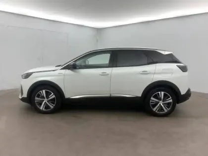 Photo 9 Peugeot 3008  Hybrid 180 e-EAT8