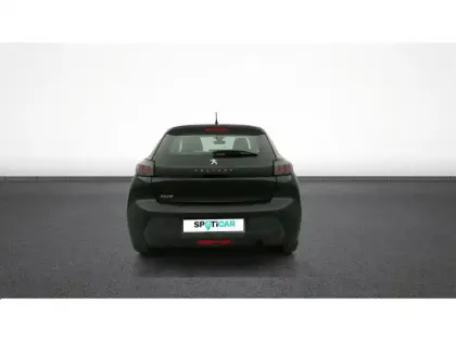 Photo 6 Peugeot 208  PureTech 75 S&S BVM5