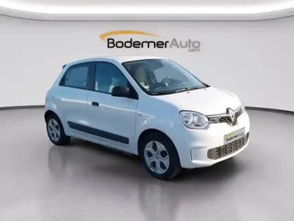 Photo 6 Renault Twingo  III E-Tech
