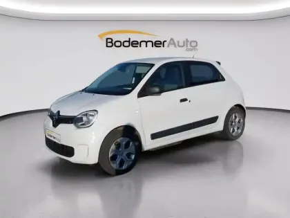 Photo Renault Twingo Authentic