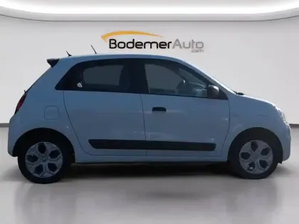 Photo 5 Renault Twingo  III E-Tech